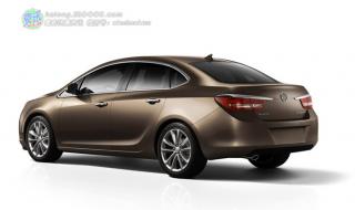 别克英朗gt最新报价 别克英朗gt最新报价